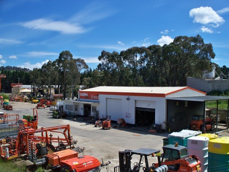 Lot 52 Main Street, Wallerawang NSW 2845