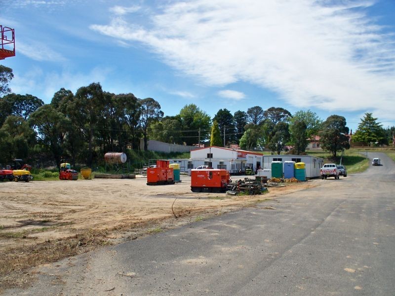 Lot 52 Main Street, Wallerawang NSW 2845