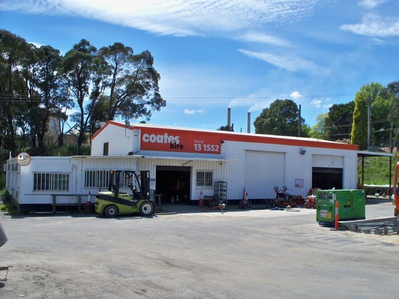 Lot 52 Main Street, Wallerawang NSW 2845