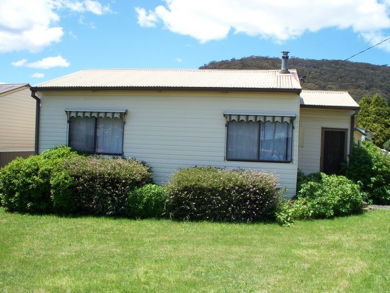 6 Second Street, Lithgow NSW 2790