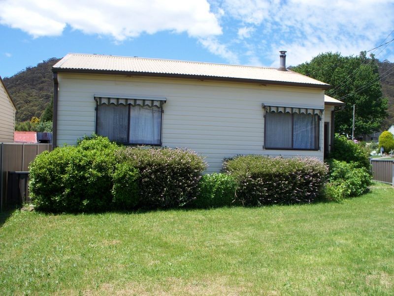 6 Second Street, Lithgow NSW 2790