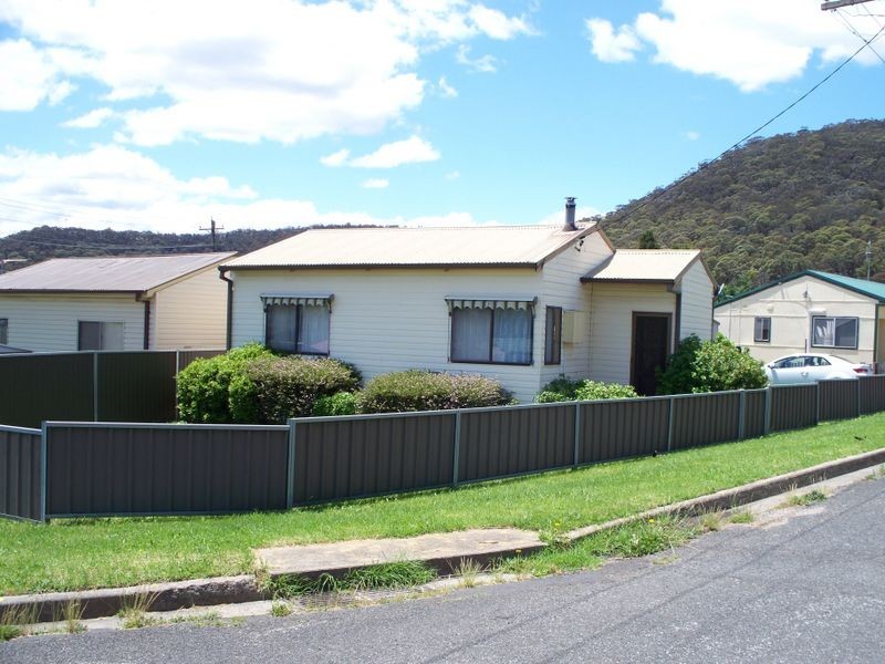 6 Second Street, Lithgow NSW 2790