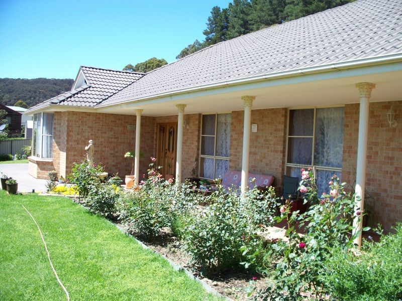 51 Mort Street, Lithgow NSW 2790