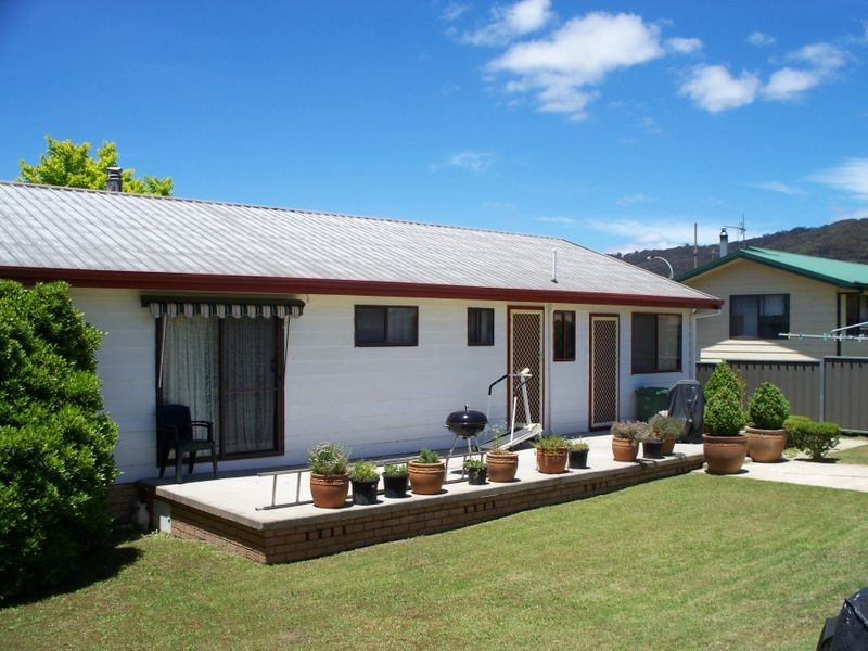 36 Clarice Street, Lithgow NSW 2790