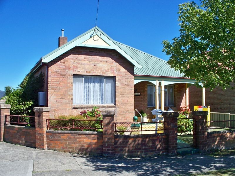 108 Hassans Walls Road, Lithgow NSW 2790