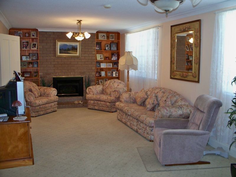 108 Hassans Walls Road, Lithgow NSW 2790