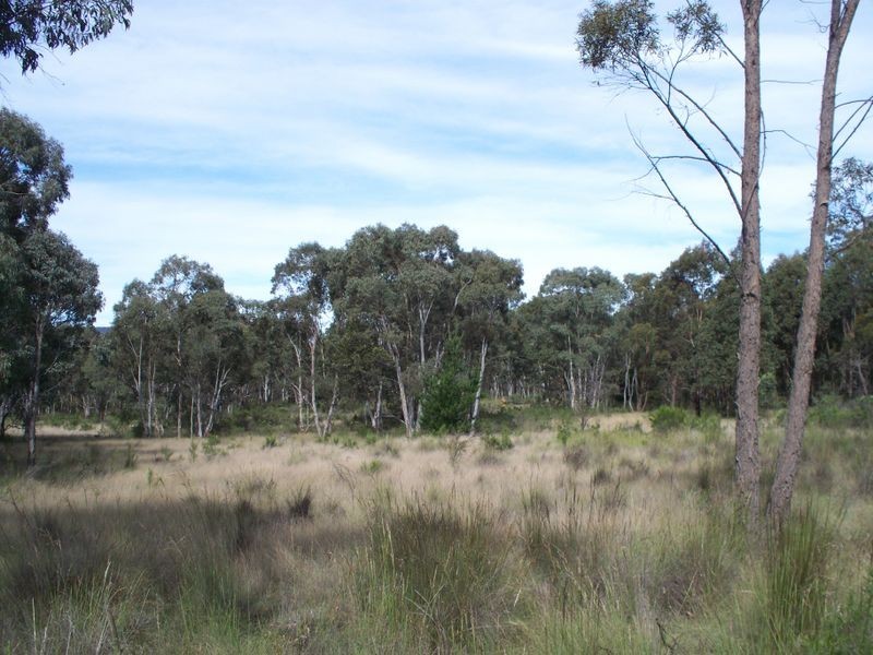 4584 Castlereagh Highway, Capertee NSW 2846