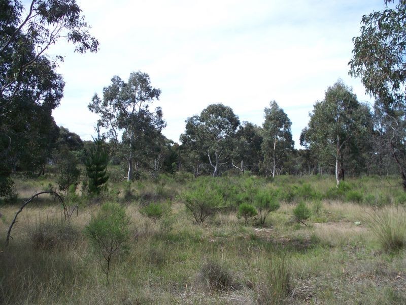 4584 Castlereagh Highway, Capertee NSW 2846