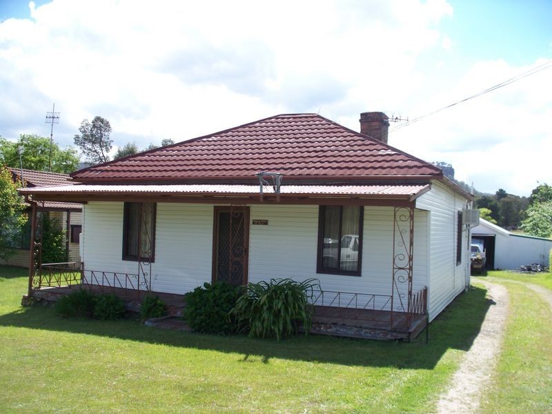 121 Wolgan Road, Lidsdale NSW 2790