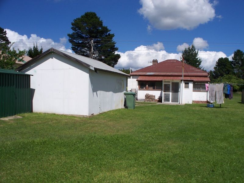 121 Wolgan Road, Lidsdale NSW 2790