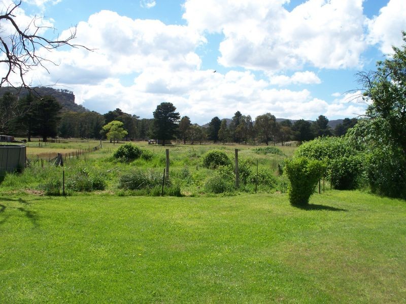 121 Wolgan Road, Lidsdale NSW 2790