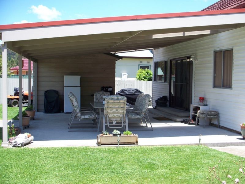 1 Banksia Street, Lithgow NSW 2790