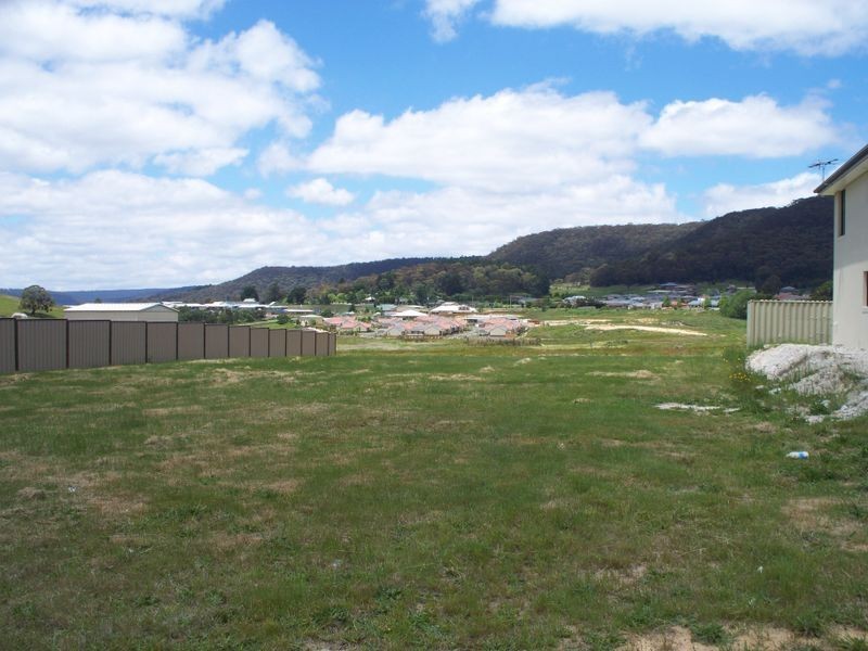 Lot 51 Kirkley Street, South Bowenfels NSW 2790