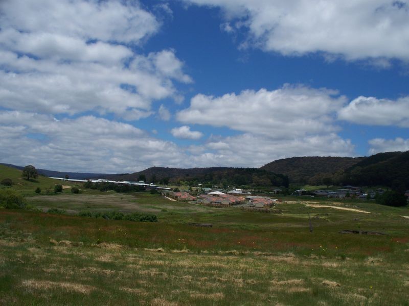 Lot 51 Kirkley Street, South Bowenfels NSW 2790