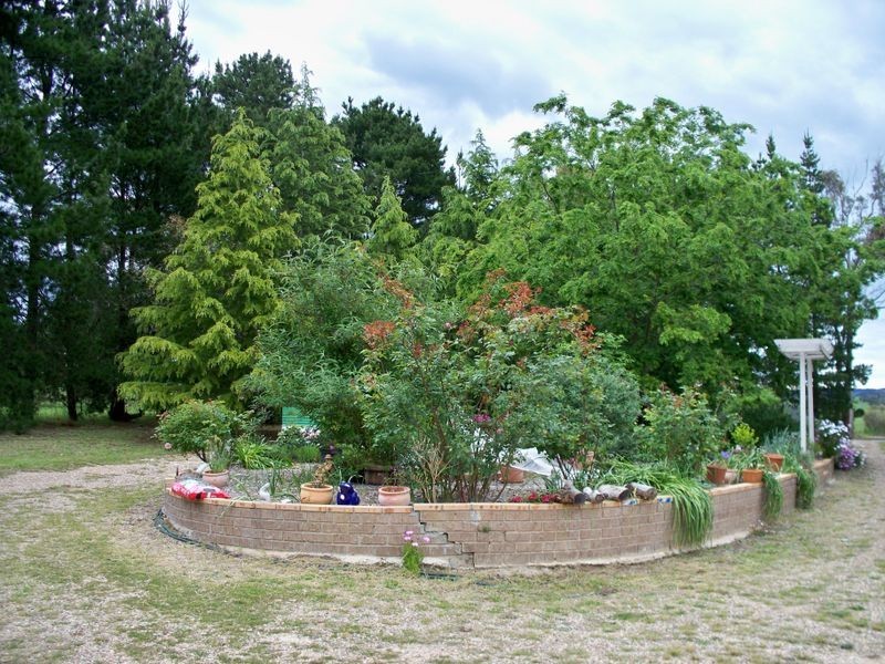 795 Range Road, Pipers Flat NSW 2847