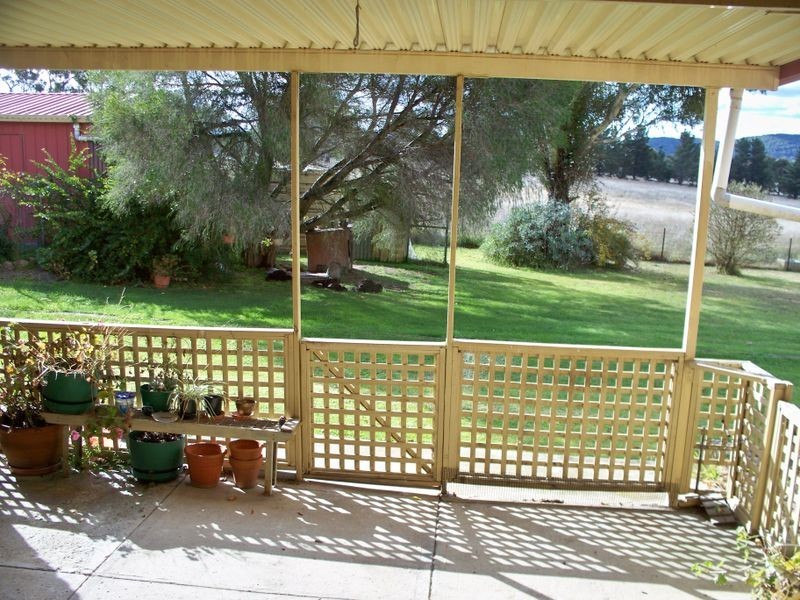 795 Range Road, Pipers Flat NSW 2847