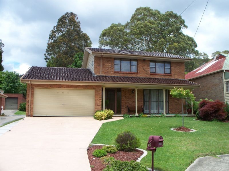 23 Wrights Road, Lithgow NSW 2790