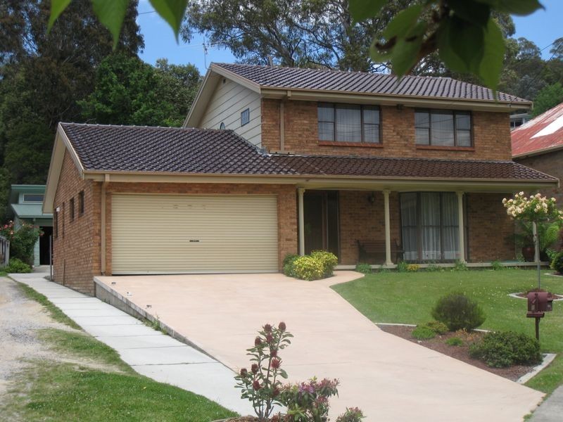 23 Wrights Road, Lithgow NSW 2790