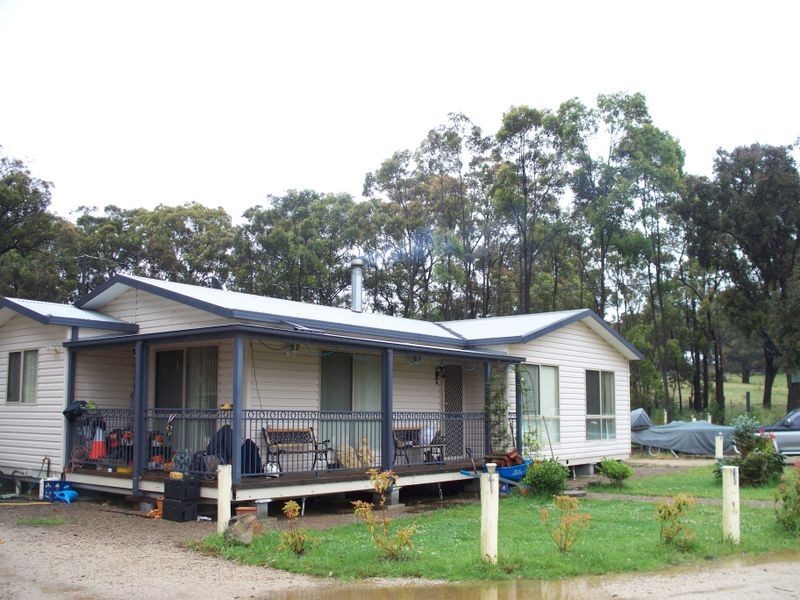 172 Blackheath Creek Road, Little Hartley NSW 2790