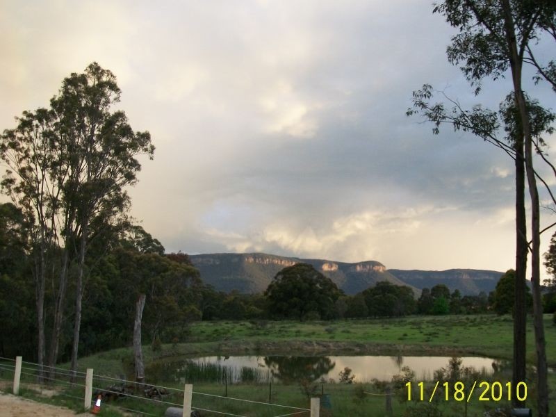 172 Blackheath Creek Road, Little Hartley NSW 2790