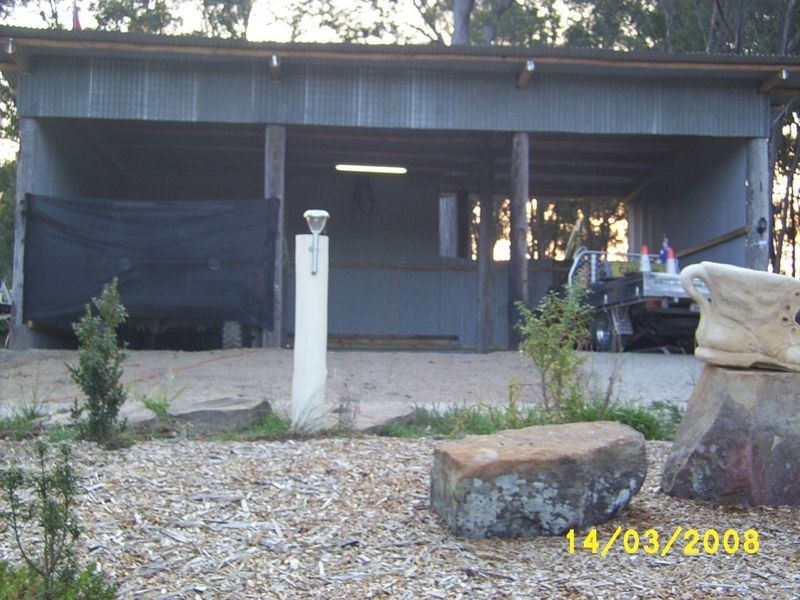 172 Blackheath Creek Road, Little Hartley NSW 2790