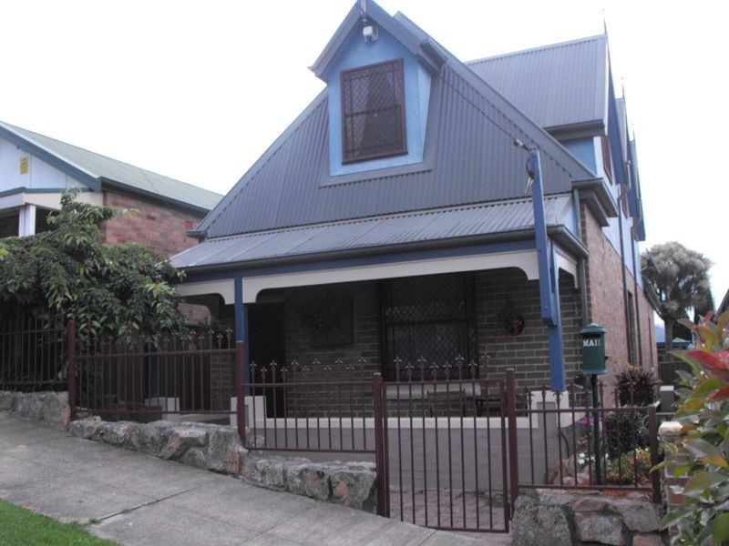 6 Calero Street, Lithgow NSW 2790
