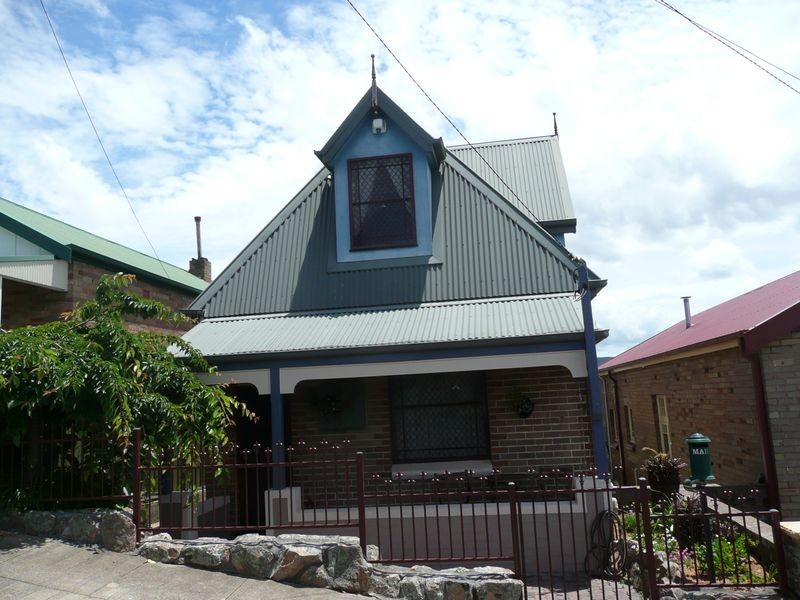 6 Calero Street, Lithgow NSW 2790