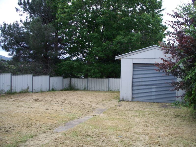2 Beaufort Street, Lithgow NSW 2790