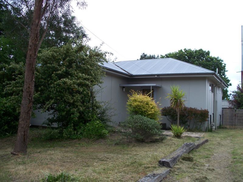 2 Beaufort Street, Lithgow NSW 2790