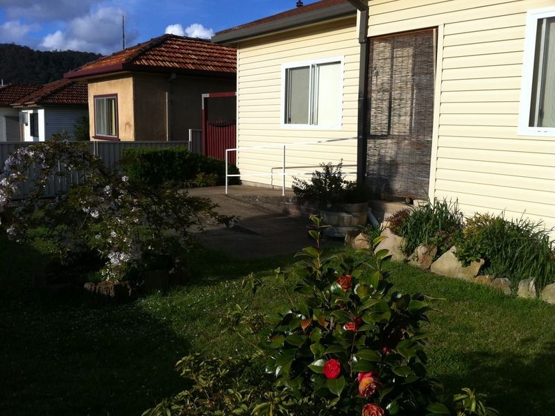 55 Rifle Parade, Lithgow NSW 2790