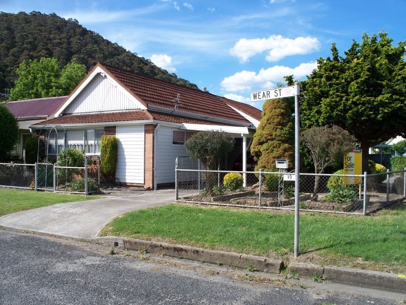 10 Wear Street, Lithgow NSW 2790