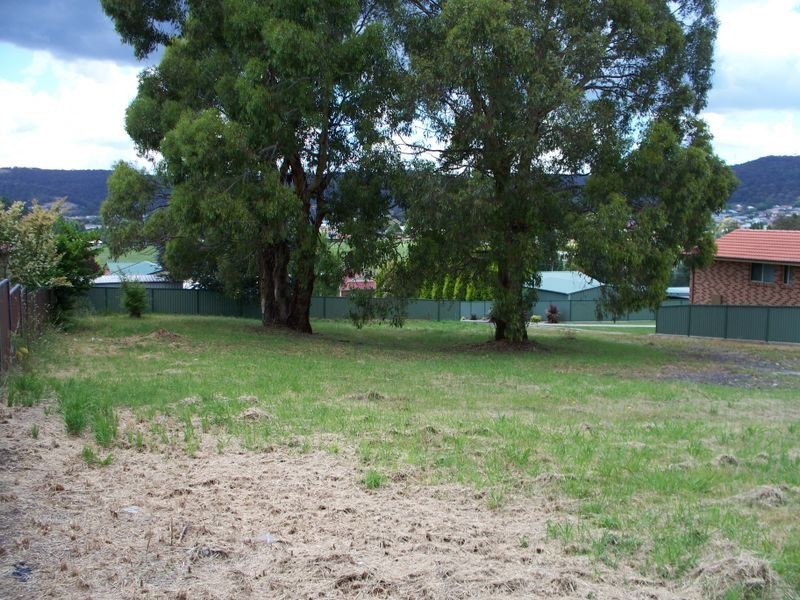 Lot 9 Wilton Close, Lithgow NSW 2790