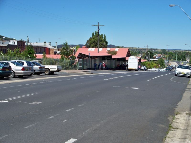 39 Railway Parade, Lithgow NSW 2790