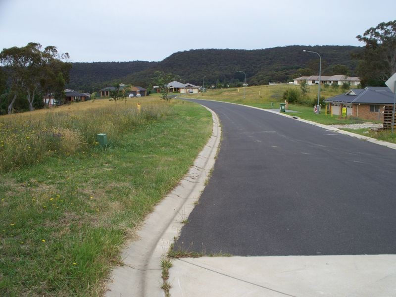 Lot 608 Hillcrest Avenue, Lithgow NSW 2790