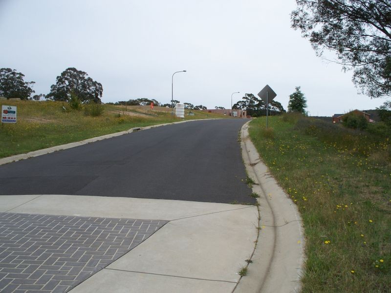 Lot 608 Hillcrest Avenue, Lithgow NSW 2790