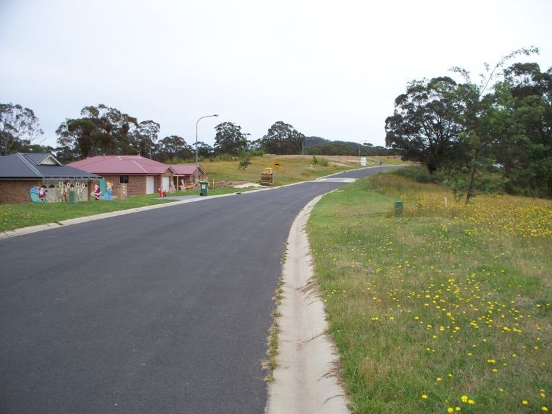 Lot 611 Hillcrest Avenue, Bowenfels NSW 2790