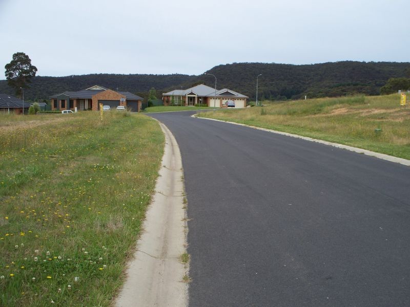 Lot 611 Hillcrest Avenue, Bowenfels NSW 2790