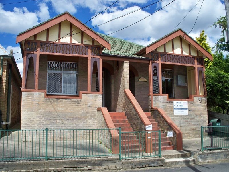 17 Hassan Street, Lithgow NSW 2790