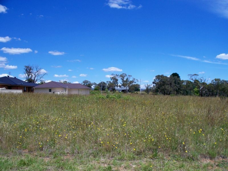 Lot 201 Fitzgerald Street, Wallerawang NSW 2845