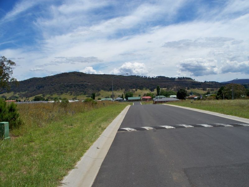 Lot 201 Fitzgerald Street, Wallerawang NSW 2845