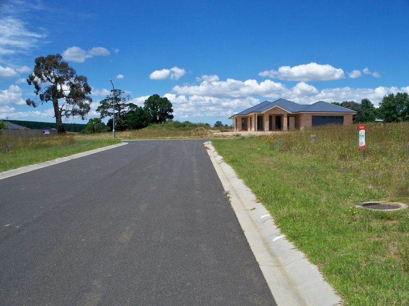 Lot 201 Fitzgerald Street, Wallerawang NSW 2845
