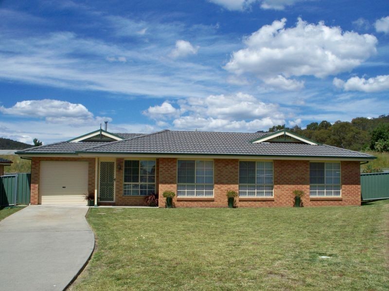 10 Mortlock Close, Lithgow NSW 2790