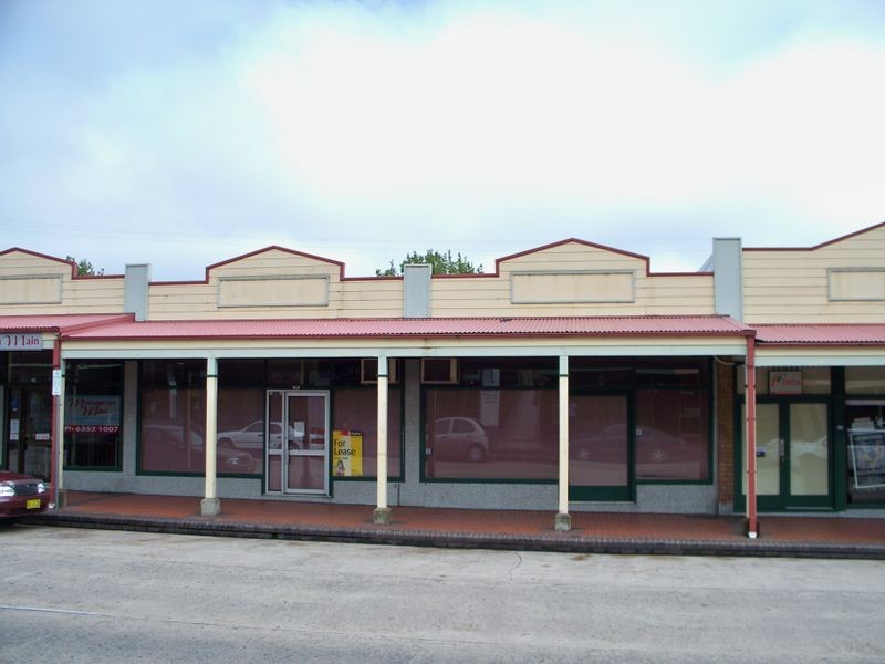 18-20 Main Street, Lithgow NSW 2790