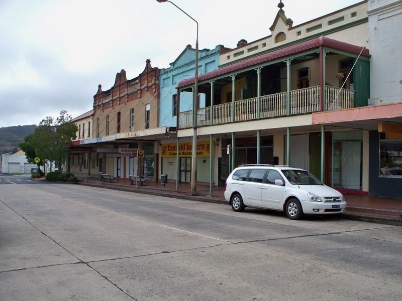 18-20 Main Street, Lithgow NSW 2790
