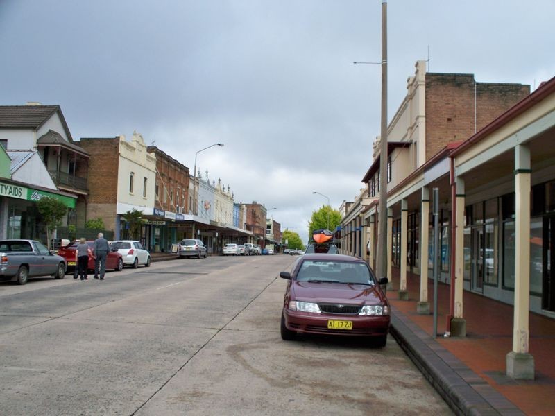 18-20 Main Street, Lithgow NSW 2790