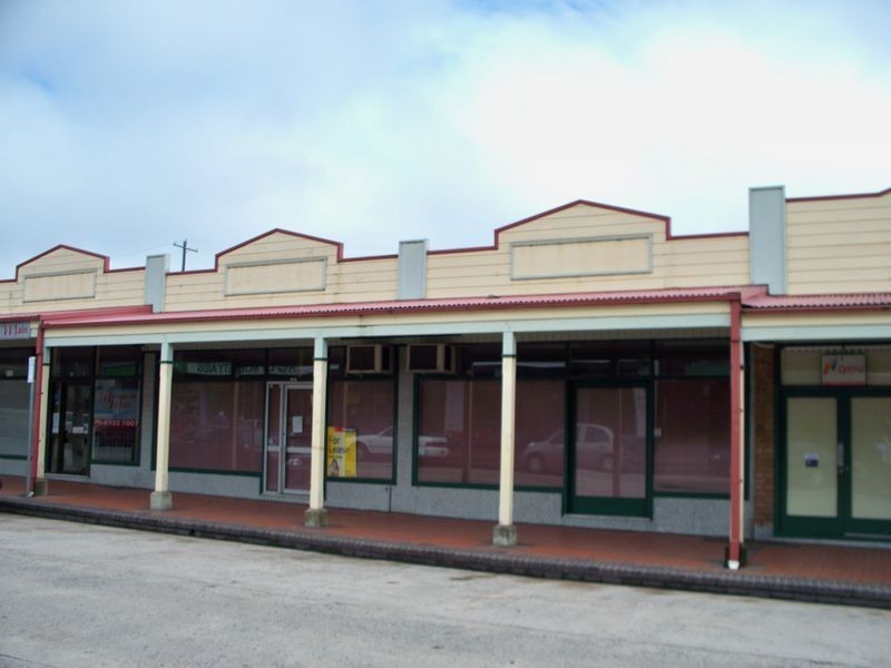 18-20 Main Street, Lithgow NSW 2790