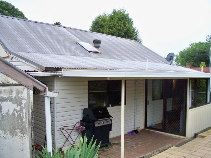 12 Amiens Street, Lithgow NSW 2790