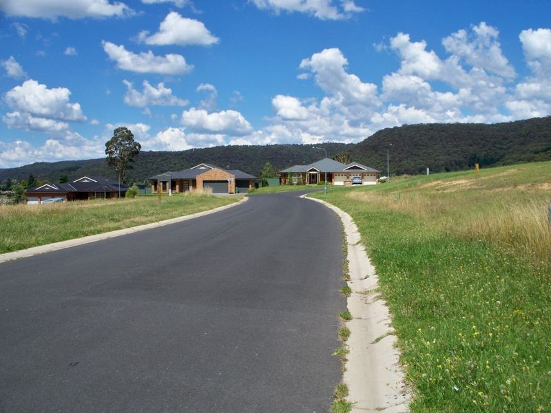 Lot 612 Hillcrest Avenue, Bowenfels NSW 2790