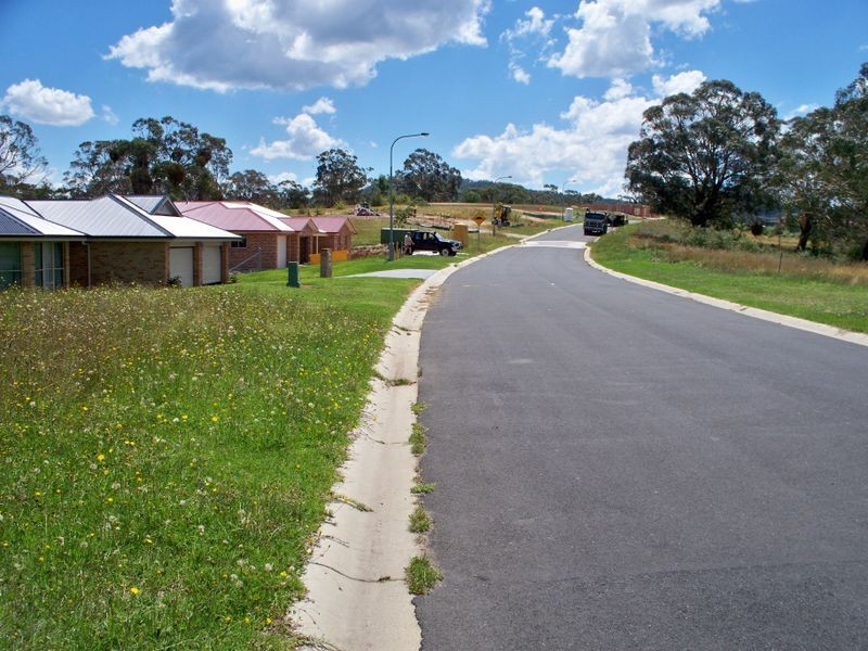 Lot 612 Hillcrest Avenue, Bowenfels NSW 2790