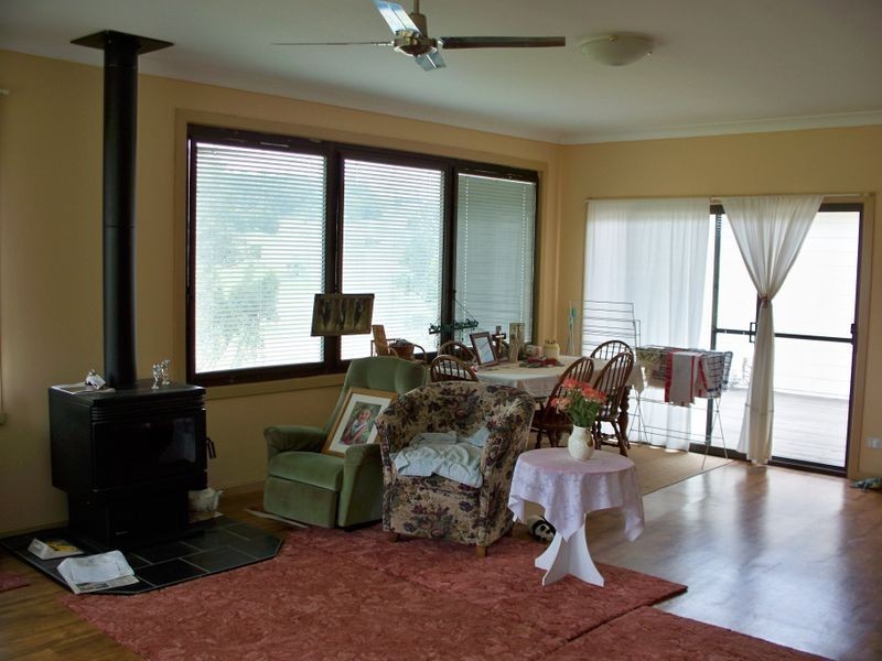 1248 Dark Corner Road, Dark Corner NSW 2795